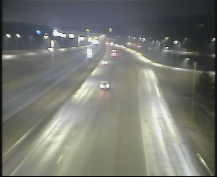 Kelikamerat Kuva Tie 3 Vantaa, Klaukkalan liittymä, Vantaa, Uusimaa