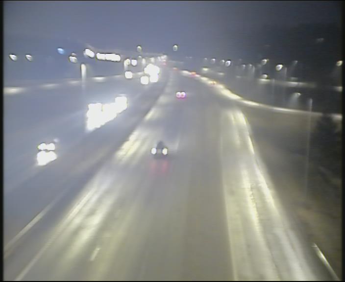 Kelikamerat Kuva Tie 3 Vantaa, Klaukkalan liittymä, Vantaa, Uusimaa