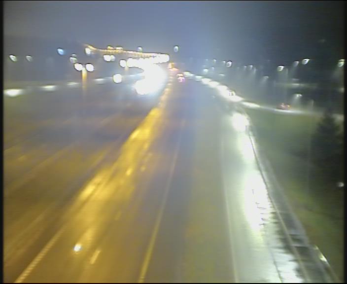 Kelikamerat Kuva Tie 3 Vantaa, Klaukkalan liittymä, Vantaa, Uusimaa