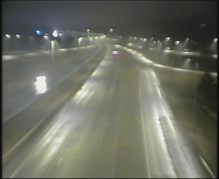 Kelikamerat Kuva Tie 3 Vantaa, Klaukkalan liittymä, Vantaa, Uusimaa