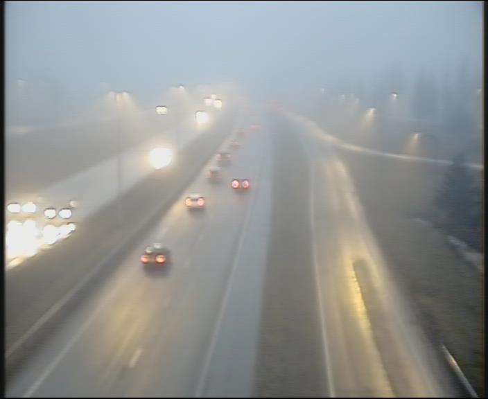 Kelikamerat Kuva Tie 3 Vantaa, Klaukkalan liittymä, Vantaa, Uusimaa