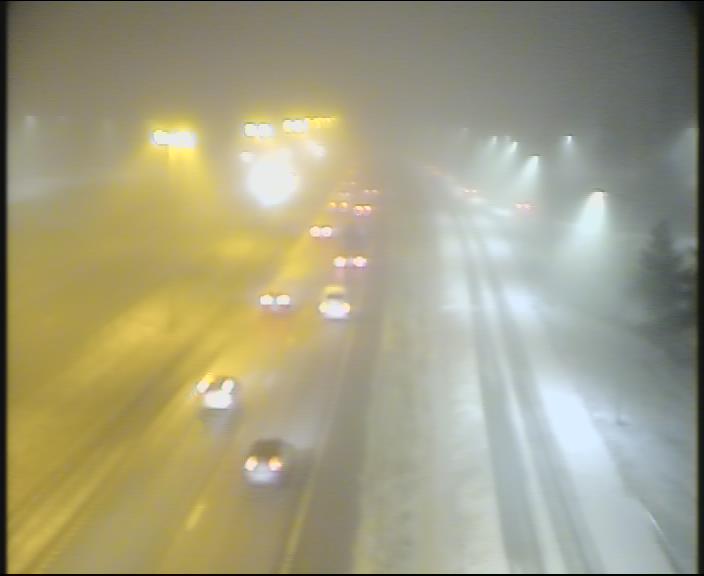 Kelikamerat Kuva Tie 3 Vantaa, Klaukkalan liittymä, Vantaa, Uusimaa