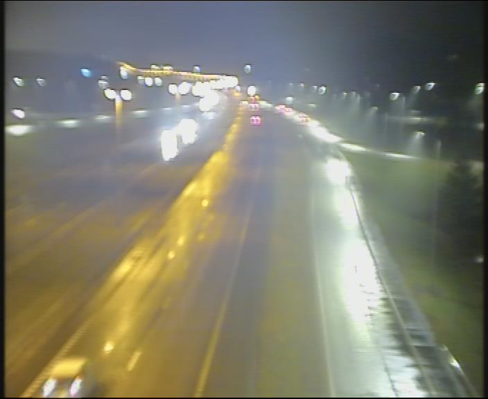 Kelikamerat Kuva Tie 3 Vantaa, Klaukkalan liittymä, Vantaa, Uusimaa