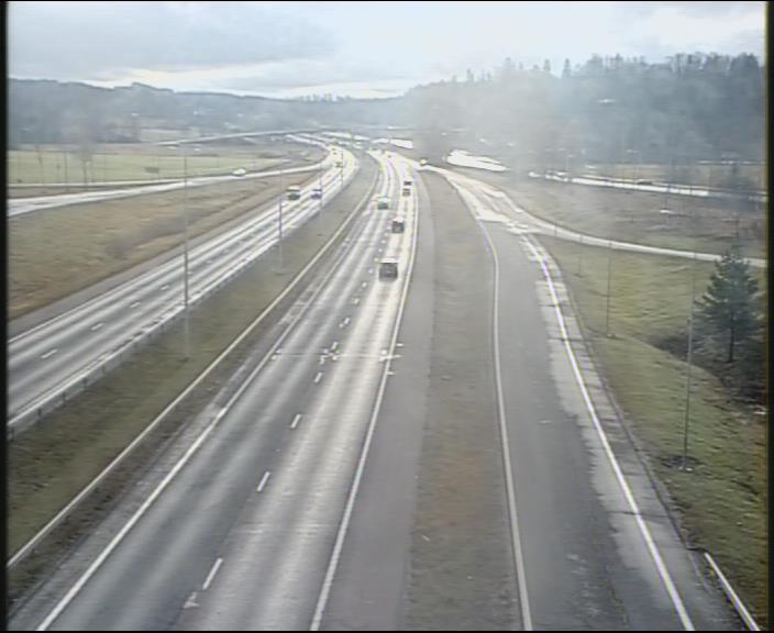 Kelikamerat Kuva Tie 3 Vantaa, Klaukkalan liittymä, Vantaa, Uusimaa