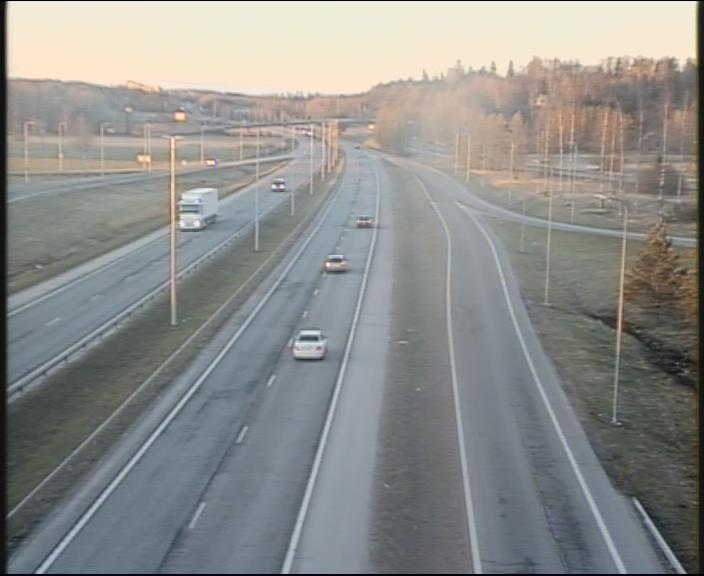 Kelikamerat Kuva Tie 3 Vantaa, Klaukkalan liittymä, Vantaa, Uusimaa