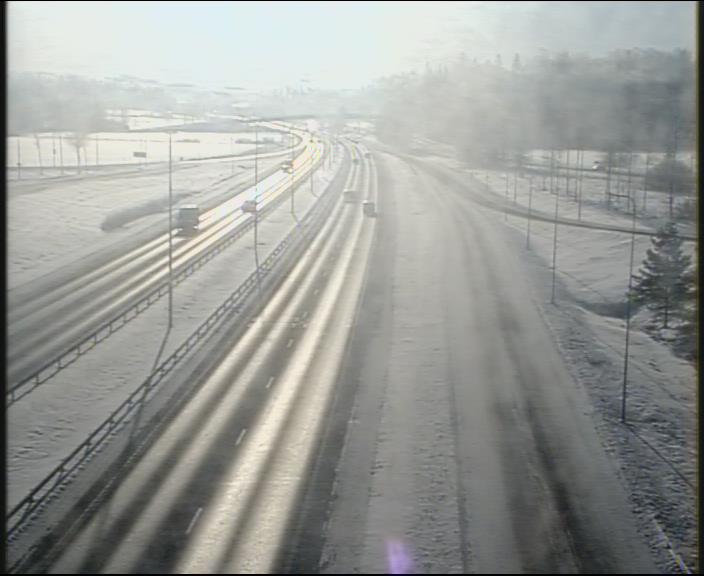 Weather Camera Image Road 3 Vantaa, Klaukkala, Vantaa, Uusimaa