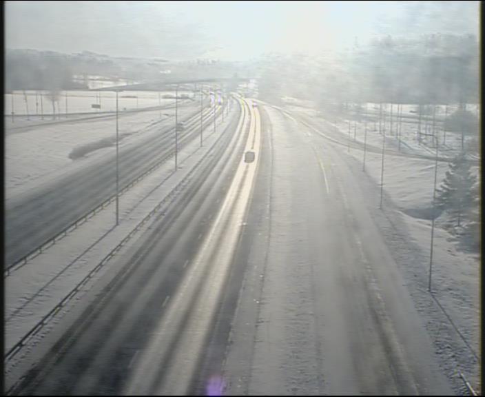 Weather Camera Image Road 3 Vantaa, Klaukkala, Vantaa, Uusimaa