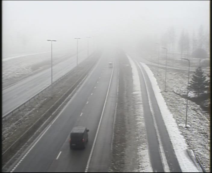 Kelikamerat Kuva Tie 3 Vantaa, Klaukkalan liittymä, Vantaa, Uusimaa