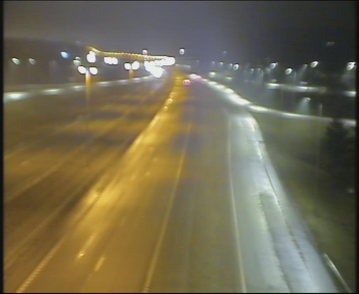 Weather Camera Image Väg 3 Vanda, Klövskog, Vantaa, Uusimaa