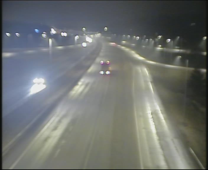 Kelikamerat Kuva Tie 3 Vantaa, Klaukkalan liittymä, Vantaa, Uusimaa