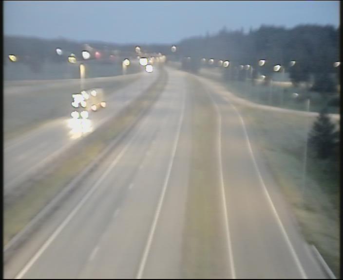 Kelikamerat Kuva Tie 3 Vantaa, Klaukkalan liittymä, Vantaa, Uusimaa