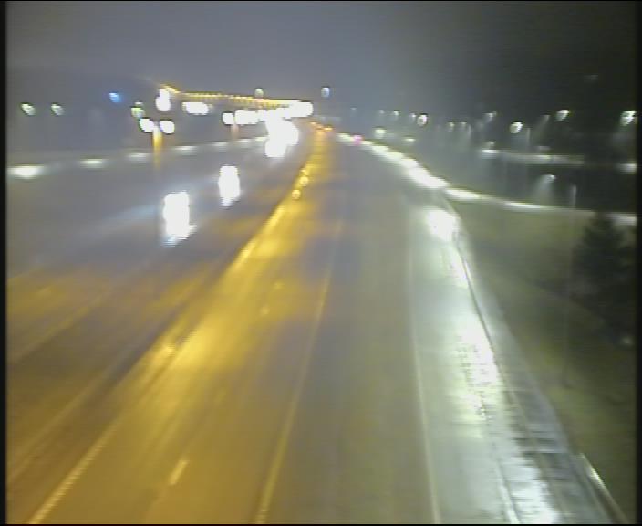 Weather Camera Image Väg 3 Vanda, Klövskog, Vantaa, Uusimaa