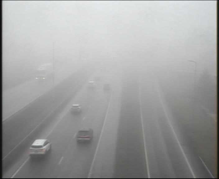 Kelikamerat Kuva Tie 3 Vantaa, Klaukkalan liittymä, Vantaa, Uusimaa