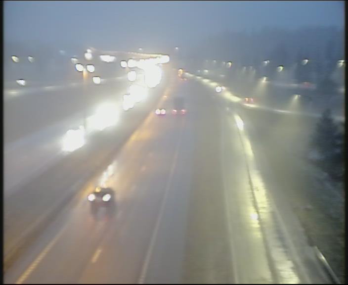 Weather Camera Image Väg 3 Vanda, Klövskog, Vantaa, Uusimaa