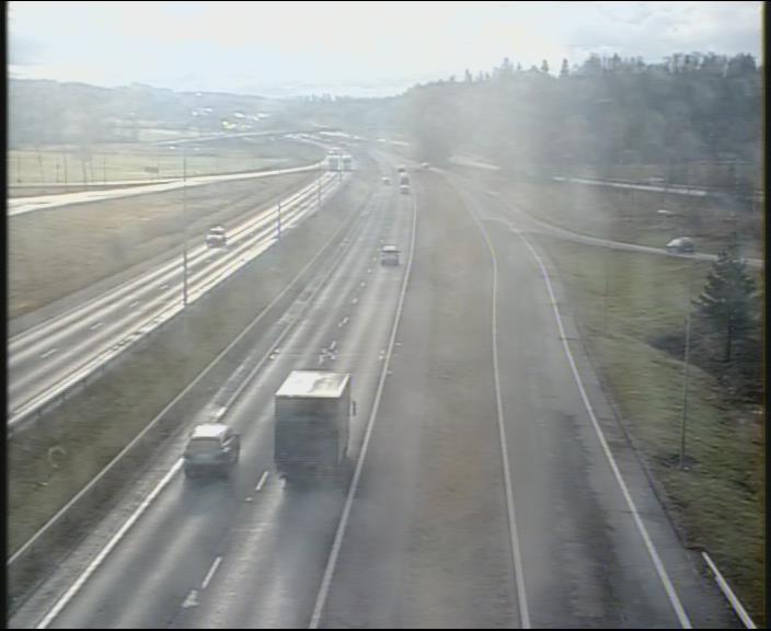 Kelikamerat Kuva Tie 3 Vantaa, Klaukkalan liittymä, Vantaa, Uusimaa