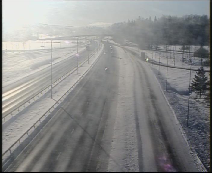 Weather Camera Image Road 3 Vantaa, Klaukkala, Vantaa, Uusimaa