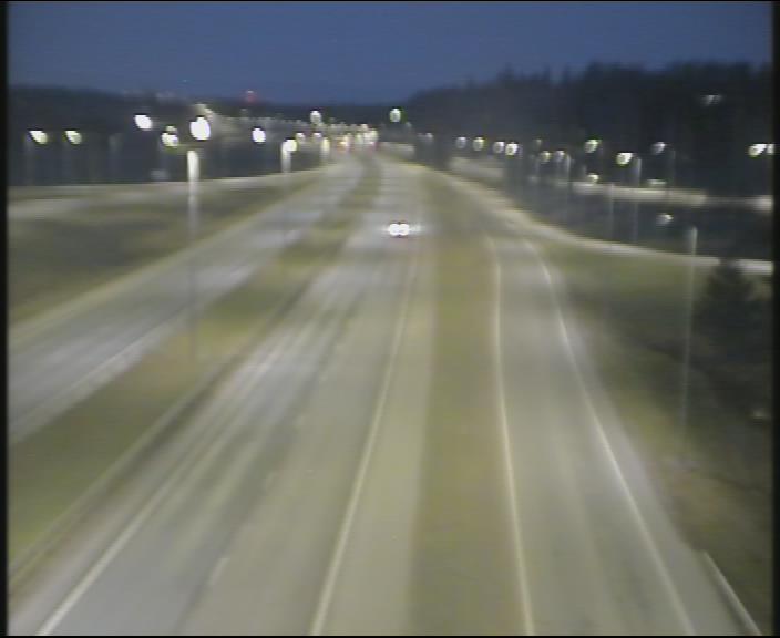 Kelikamerat Kuva Tie 3 Vantaa, Klaukkalan liittymä, Vantaa, Uusimaa