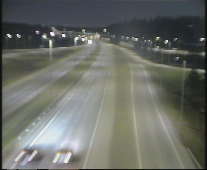 Weather Camera Image Road 3 Vantaa, Klaukkala, Vantaa, Uusimaa
