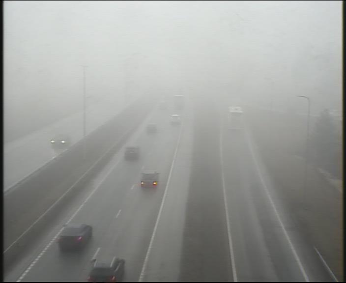 Kelikamerat Kuva Tie 3 Vantaa, Klaukkalan liittymä, Vantaa, Uusimaa