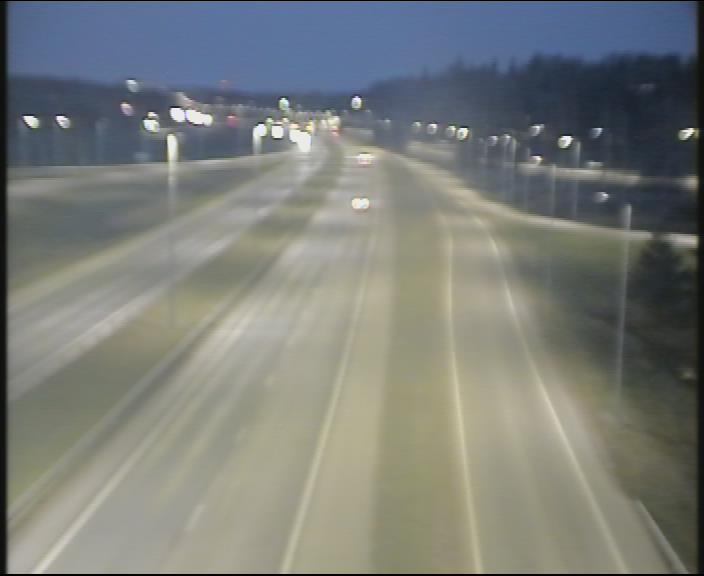 Weather Camera Image Road 3 Vantaa, Klaukkala, Vantaa, Uusimaa
