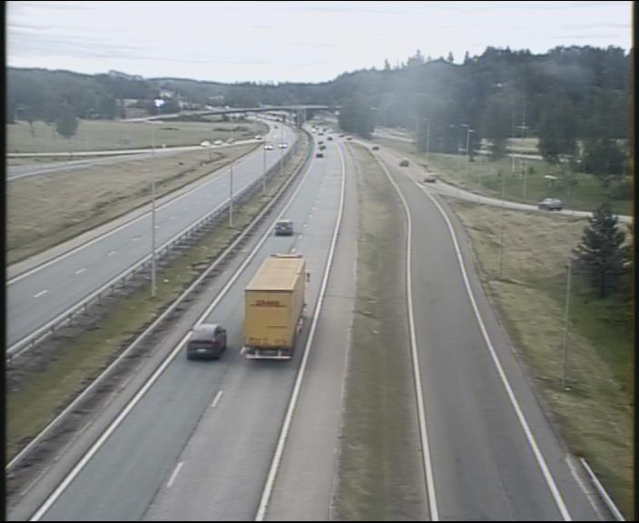 Weather Camera Image Road 3 Vantaa, Klaukkala, Vantaa, Uusimaa