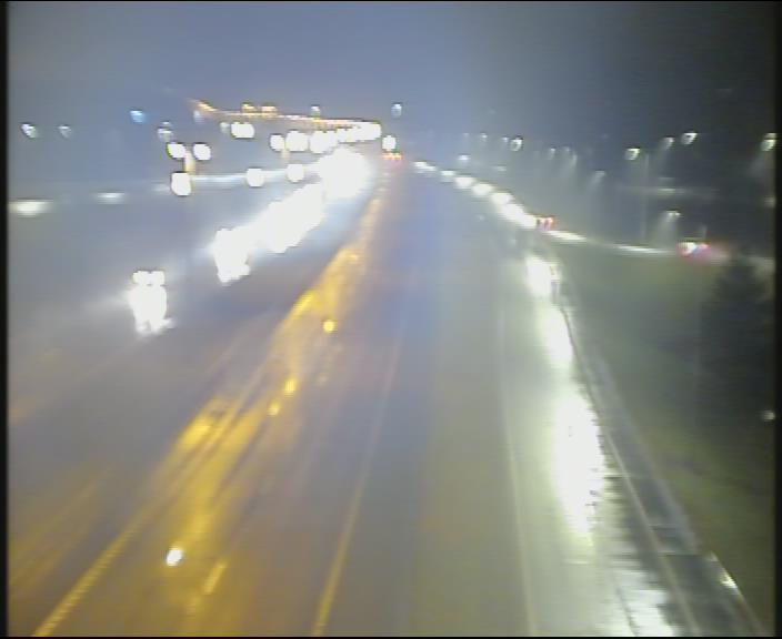 Kelikamerat Kuva Tie 3 Vantaa, Klaukkalan liittymä, Vantaa, Uusimaa