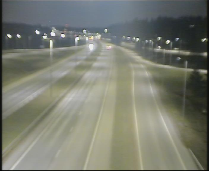 Weather Camera Image Road 3 Vantaa, Klaukkala, Vantaa, Uusimaa