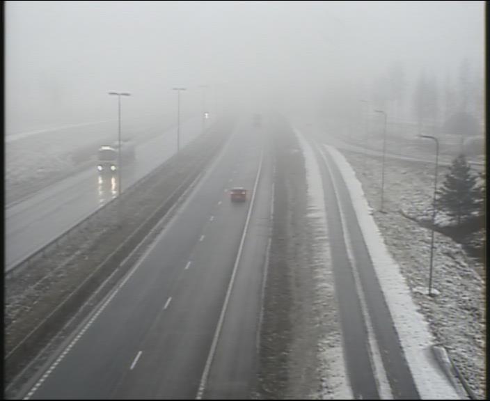 Kelikamerat Kuva Tie 3 Vantaa, Klaukkalan liittymä, Vantaa, Uusimaa