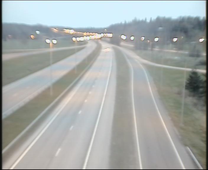 Weather Camera Image Road 3 Vantaa, Klaukkala, Vantaa, Uusimaa