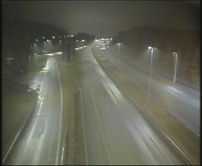 Kelikamerat Kuva Tie 3 Vantaa, Klaukkalan liittymä, Vantaa, Uusimaa