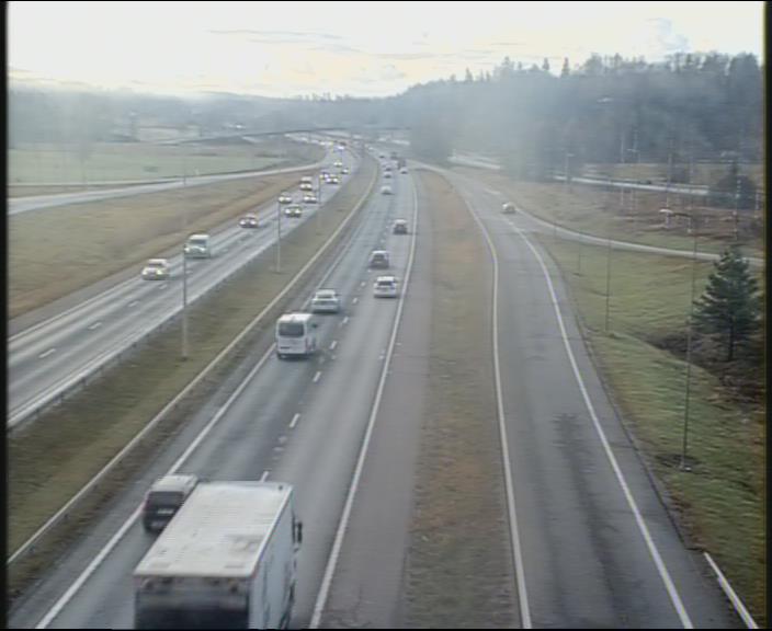 Kelikamerat Kuva Tie 3 Vantaa, Klaukkalan liittymä, Vantaa, Uusimaa