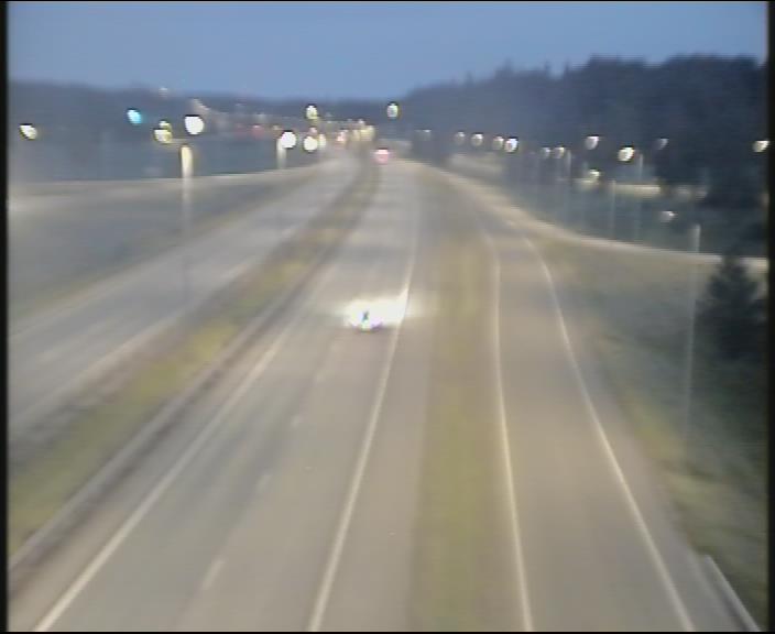 Kelikamerat Kuva Tie 3 Vantaa, Klaukkalan liittymä, Vantaa, Uusimaa