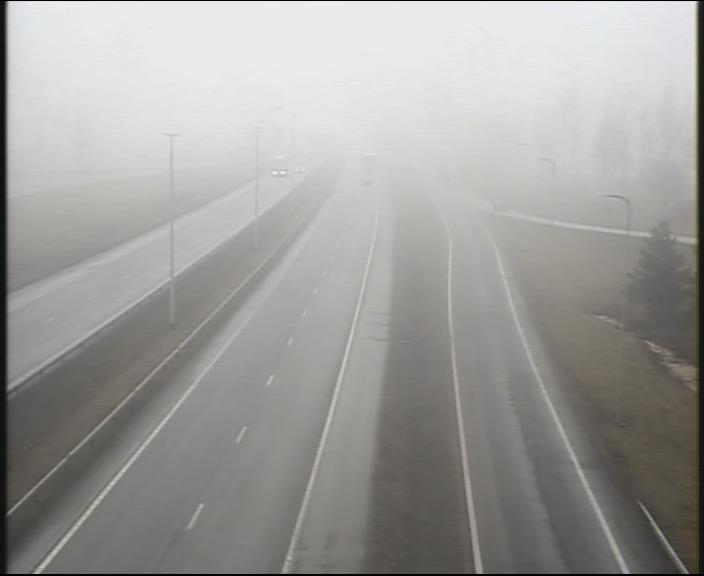 Weather Camera Image Road 3 Vantaa, Klaukkala, Vantaa, Uusimaa