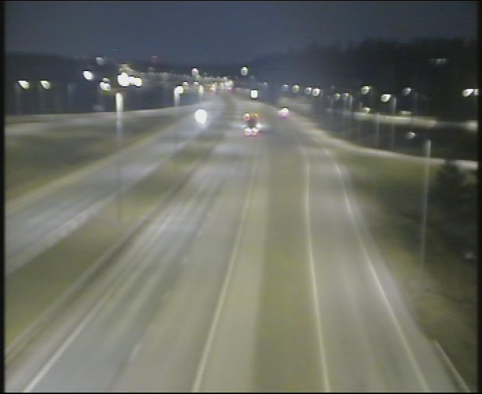 Kelikamerat Kuva Tie 3 Vantaa, Klaukkalan liittymä, Vantaa, Uusimaa
