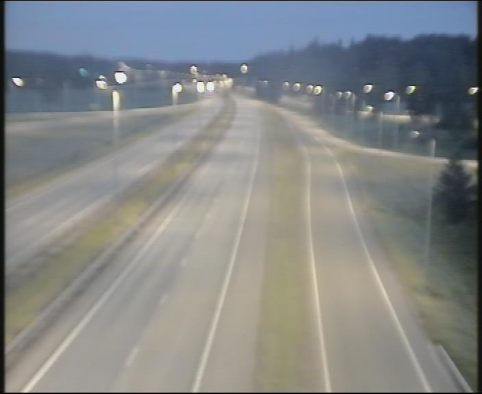 Kelikamerat Kuva Tie 3 Vantaa, Klaukkalan liittymä, Vantaa, Uusimaa