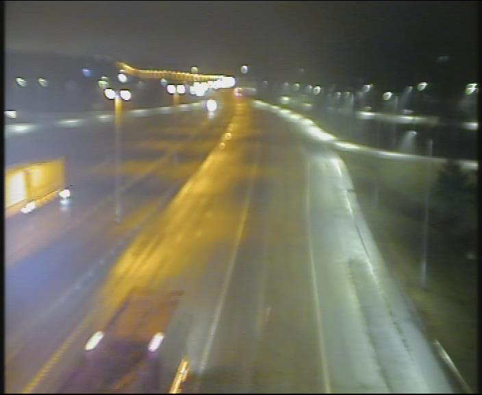 Weather Camera Image Väg 3 Vanda, Klövskog, Vantaa, Uusimaa