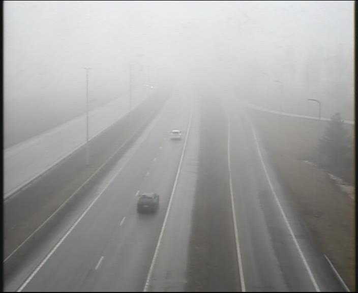 Kelikamerat Kuva Tie 3 Vantaa, Klaukkalan liittymä, Vantaa, Uusimaa