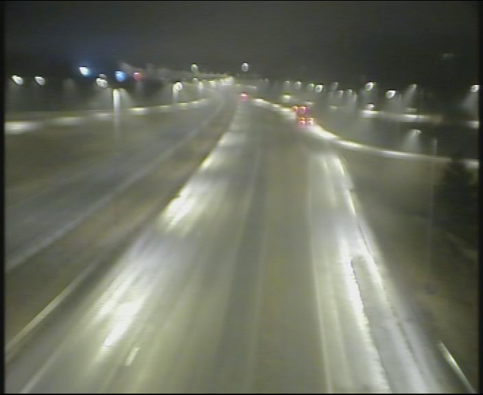 Kelikamerat Kuva Tie 3 Vantaa, Klaukkalan liittymä, Vantaa, Uusimaa