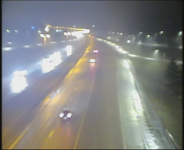 Weather Camera Image Väg 3 Vanda, Klövskog, Vantaa, Uusimaa