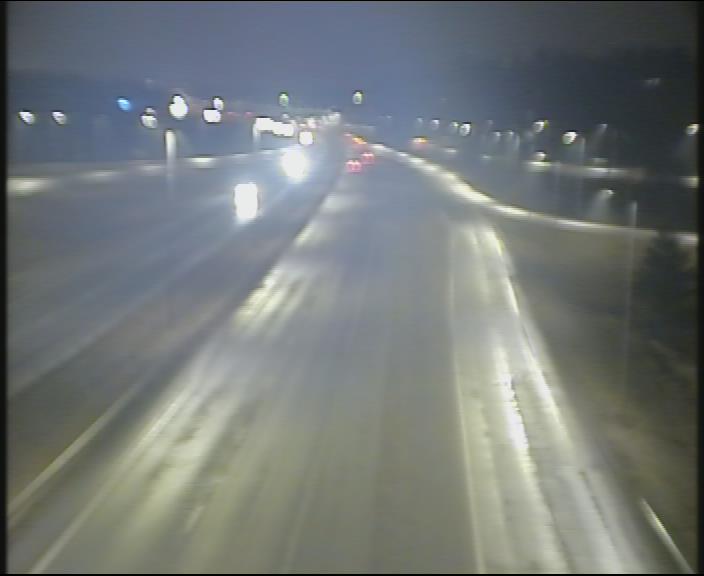 Kelikamerat Kuva Tie 3 Vantaa, Klaukkalan liittymä, Vantaa, Uusimaa