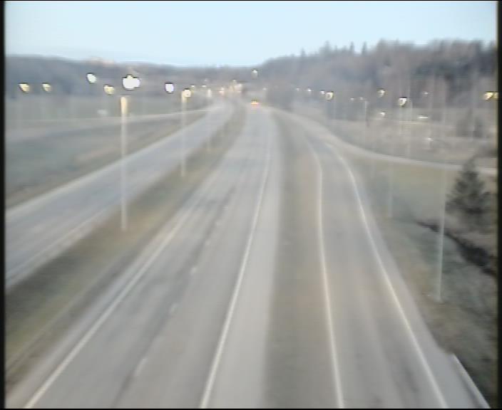 Kelikamerat Kuva Tie 3 Vantaa, Klaukkalan liittymä, Vantaa, Uusimaa