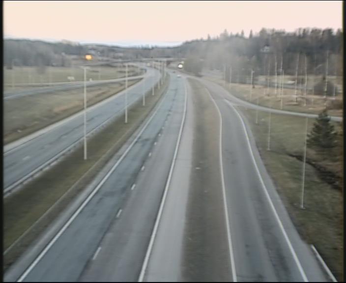 Kelikamerat Kuva Tie 3 Vantaa, Klaukkalan liittymä, Vantaa, Uusimaa