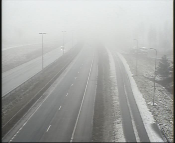 Kelikamerat Kuva Tie 3 Vantaa, Klaukkalan liittymä, Vantaa, Uusimaa