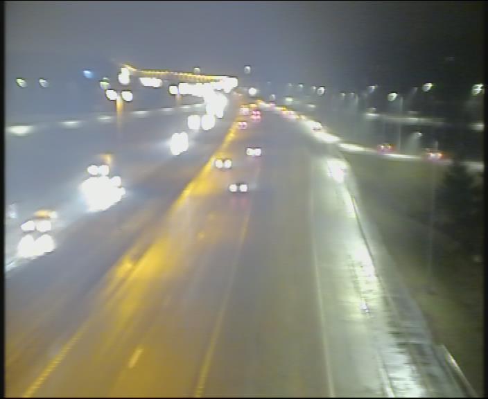 Weather Camera Image Väg 3 Vanda, Klövskog, Vantaa, Uusimaa