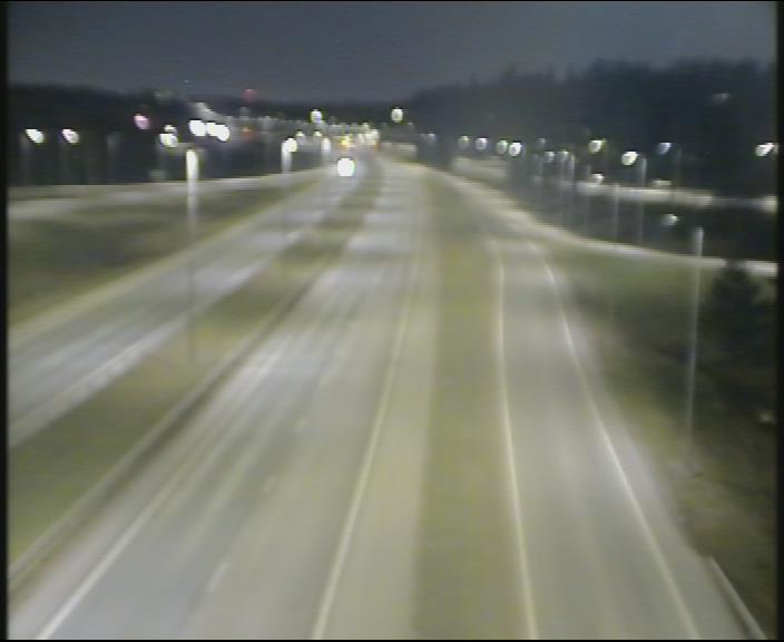 Weather Camera Image Road 3 Vantaa, Klaukkala, Vantaa, Uusimaa