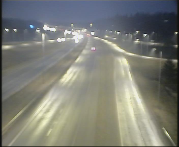 Kelikamerat Kuva Tie 3 Vantaa, Klaukkalan liittymä, Vantaa, Uusimaa