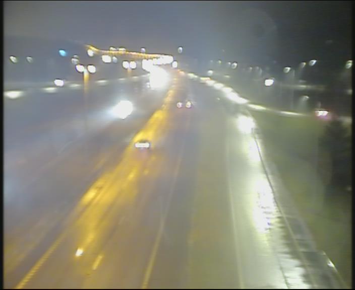 Kelikamerat Kuva Tie 3 Vantaa, Klaukkalan liittymä, Vantaa, Uusimaa