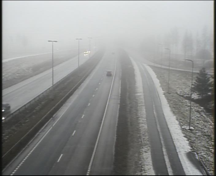 Kelikamerat Kuva Tie 3 Vantaa, Klaukkalan liittymä, Vantaa, Uusimaa