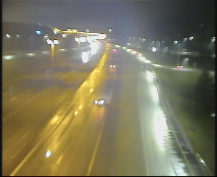 Kelikamerat Kuva Tie 3 Vantaa, Klaukkalan liittymä, Vantaa, Uusimaa