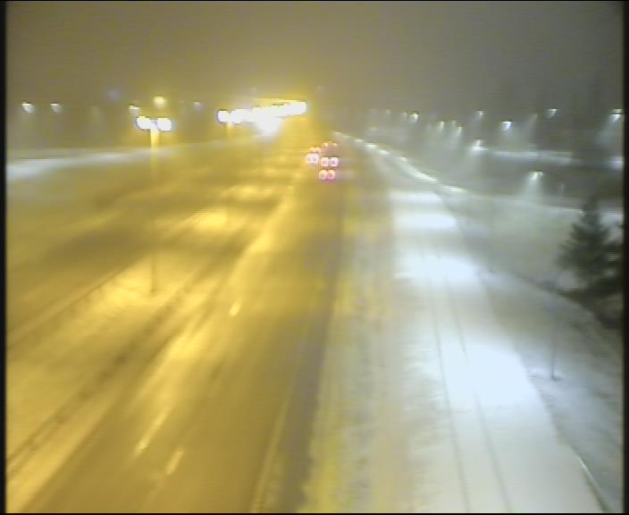 Kelikamerat Kuva Tie 3 Vantaa, Klaukkalan liittymä, Vantaa, Uusimaa